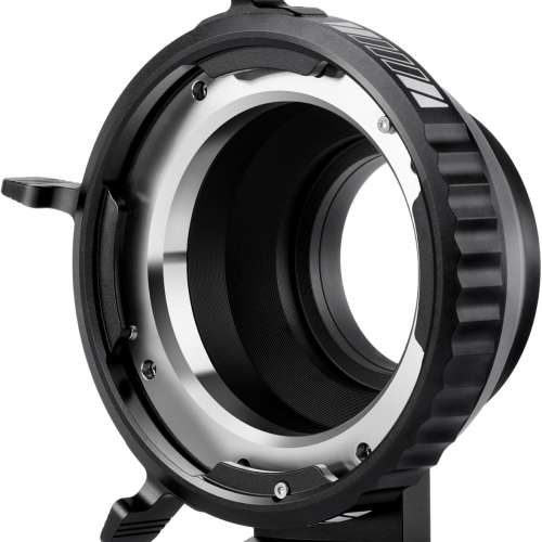 VILTROX PL-M43 Lens Mount Adapter For PL Mount Lens To Micro Four Thirds