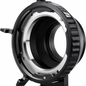 VILTROX PL-M43 Lens Mount Adapter For PL Mount Lens To Micro Four Thirds