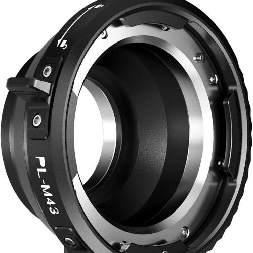 VILTROX PL-M43 Lens Mount Adapter For PL Mount Lens To Micro Four Thirds