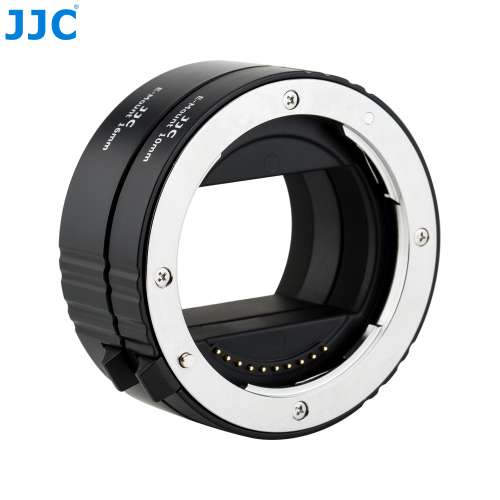 JJC Automatic Extension Tube For Sony E Mount - AET-SES(II)