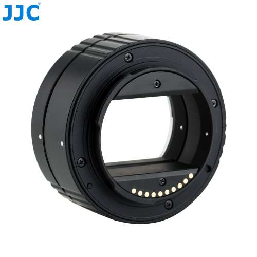 JJC Automatic Extension Tube For Sony E Mount - AET-SES(II)