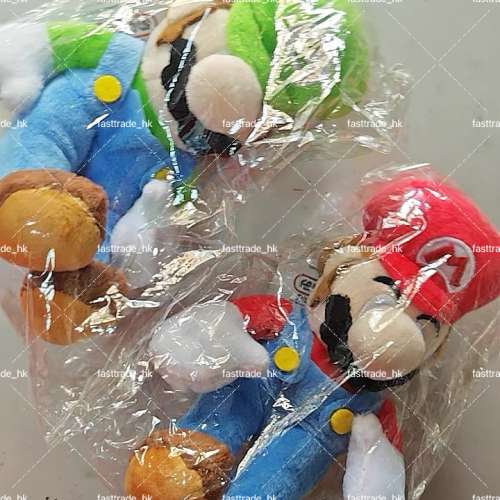 睇內文&middot;不轉wtsapp/電話：獨家原創&middot;專業花藝師用心製作 Super Mario Toad bouquet...