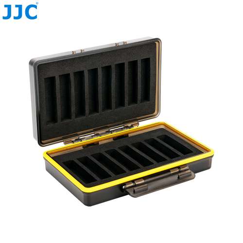 JJC Battery Case holds AAA Battery x 16 (BC-3X16AAA)