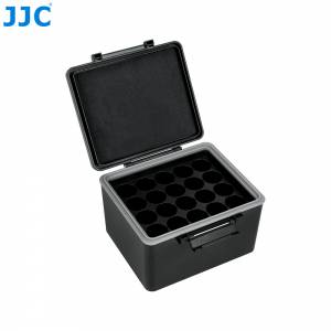 JJC JBC-20X18650 Battery Case