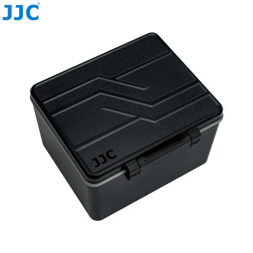 JJC JBC-20X18650 Battery Case