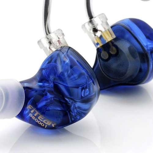 日本代購Fitear 或其他