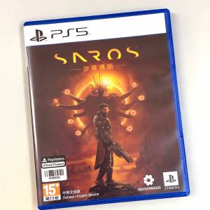 Saros 沙羅週期