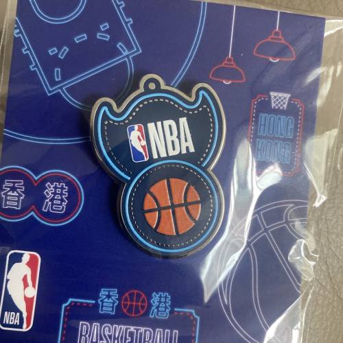全新 NBA Utah Jazz 猶他爵士潮人T恤