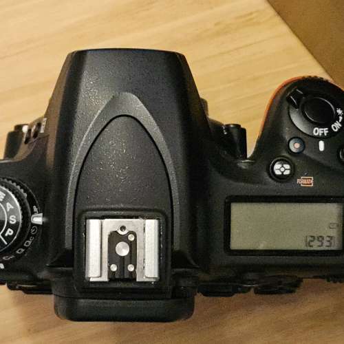 Nikon D750 單眼相機 近全新 有盒