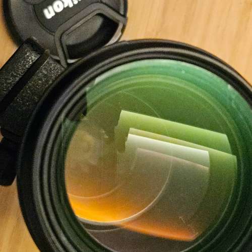 Nikon AFS 70-200 70-200mm F4 VR  連nikon原裝腳架環