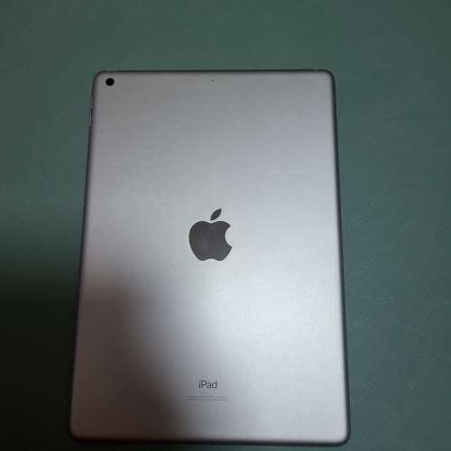 港行 iPad 8 Wifi 128GB