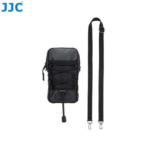 JJC OC-SK8 Versatile Shoulder Strap Pouch
