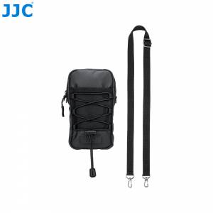 JJC OC-SK8 Versatile Shoulder Strap Pouch
