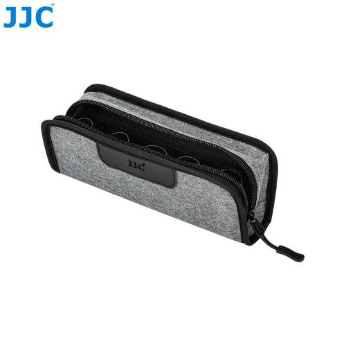 JJC FP-135X5 Film Pouch For Five Rolls of 35mm Film
