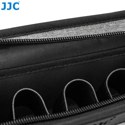 JJC FP-135X5 Film Pouch For Five Rolls of 35mm Film