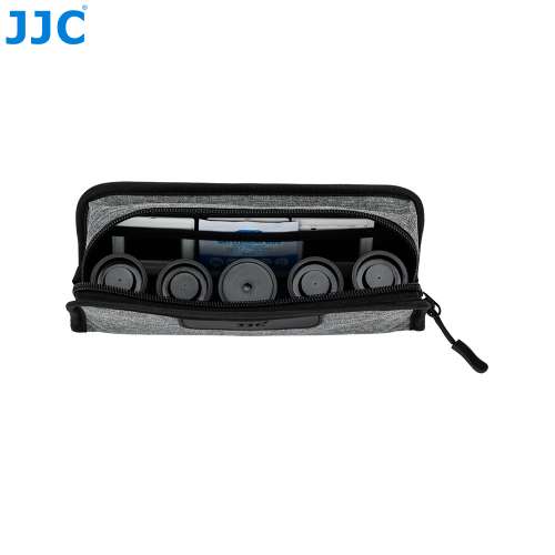 JJC FP-135X5 Film Pouch For Five Rolls of 35mm Film