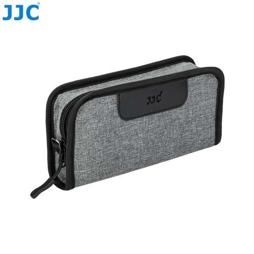 JJC FP-120X5 Film Pouch For Five Rolls of 120 Film