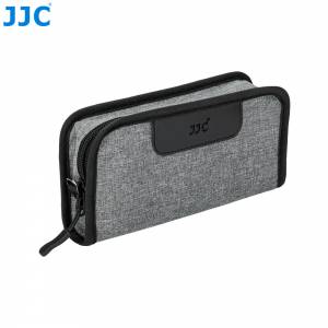 JJC FP-120X5 Film Pouch For Five Rolls of 120 Film