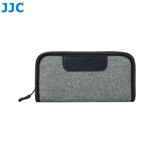 JJC FP-120X5 Film Pouch For Five Rolls of 120 Film