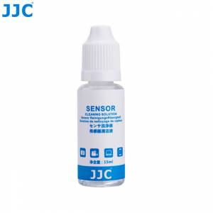 JJC CL-CS15 Sensor Cleaning Solution