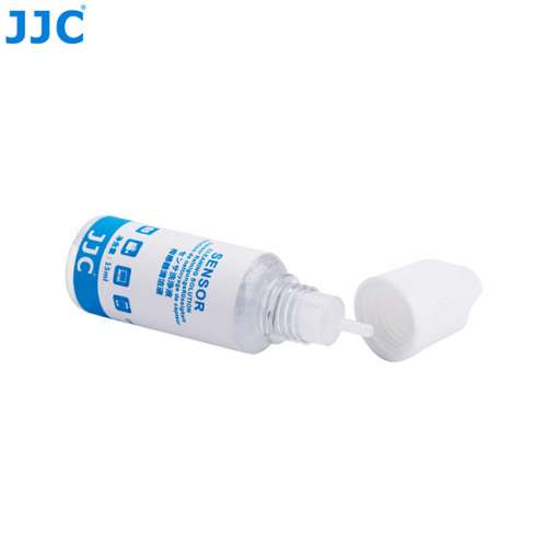 JJC CL-CS15 Sensor Cleaning Solution