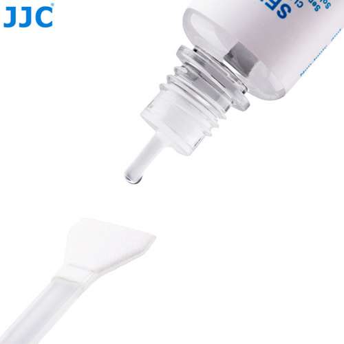 JJC CL-CS15 Sensor Cleaning Solution
