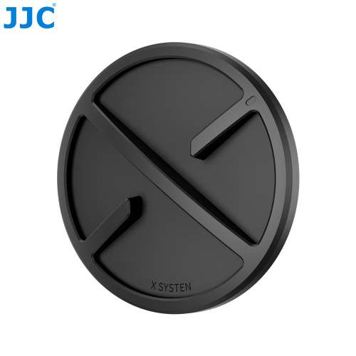 JJC L-RHX_F Camera Body Cap Specially Designed For Hasselbla. X-mount cameras