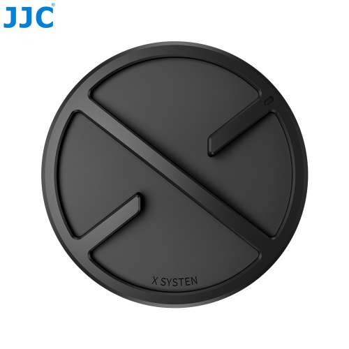 JJC L-RHX_F Camera Body Cap Specially Designed For Hasselbla. X-mount cameras