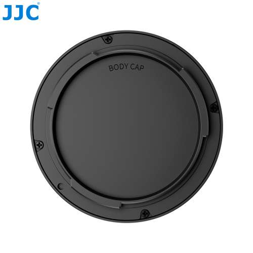 JJC L-RHX_F Camera Body Cap Specially Designed For Hasselbla. X-mount cameras