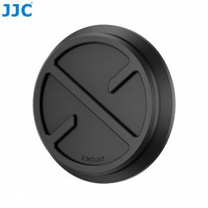 JJC L-RHX_R Rear Lens Cap For Hasselbla. (XCD) Series Lenses