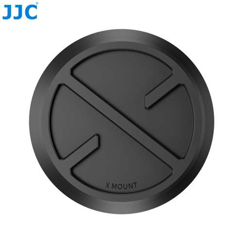 JJC L-RHX_R Rear Lens Cap For Hasselbla. (XCD) Series Lenses