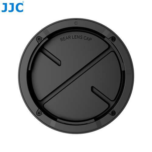 JJC L-RHX_R Rear Lens Cap For Hasselbla. (XCD) Series Lenses