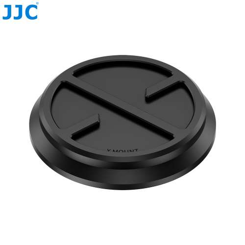 JJC L-RHX_R Rear Lens Cap For Hasselbla. (XCD) Series Lenses