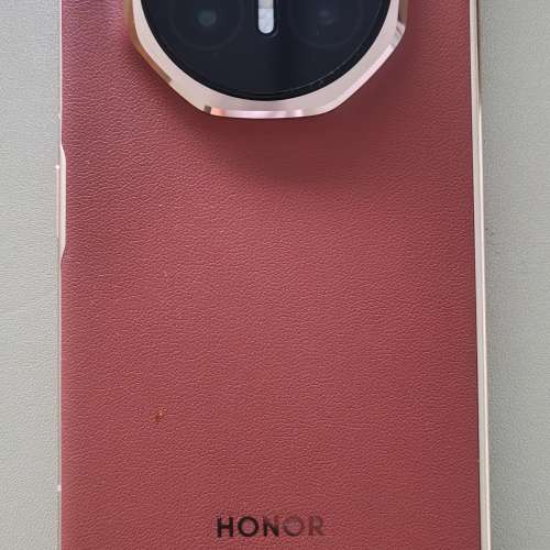 Honor Magic V3 ，512GB 行，機only,