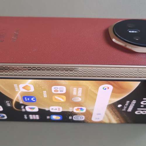 Honor Magic V3 ，512GB 行，機only,