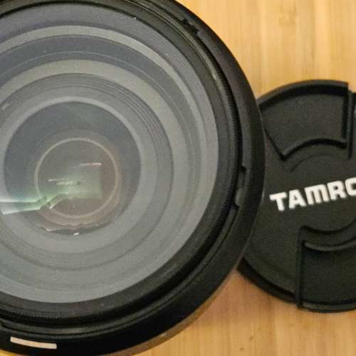 Tamron SP 28-75mm F/2.8 (A09) For Nikon
