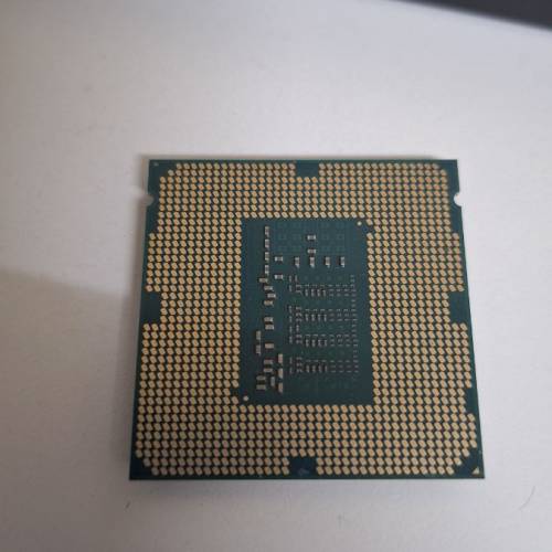 Intel Core i5 4590