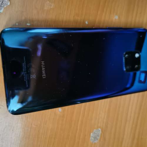 Huawei mate20 pro Android 10