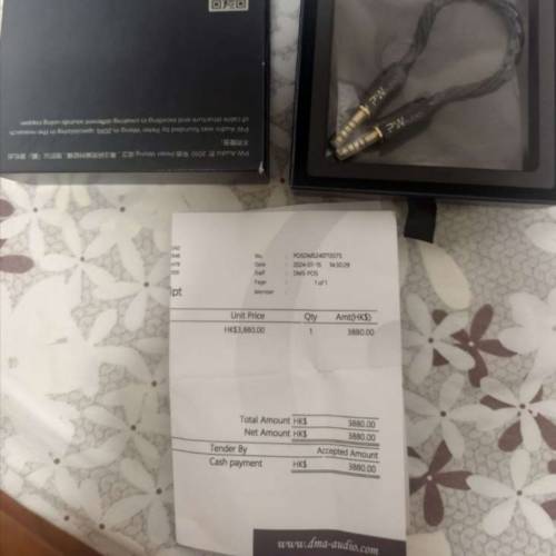 pw audio firsttime 對錄缐