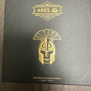 Effect audio ares10