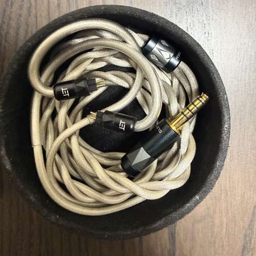 Eletech Cipher