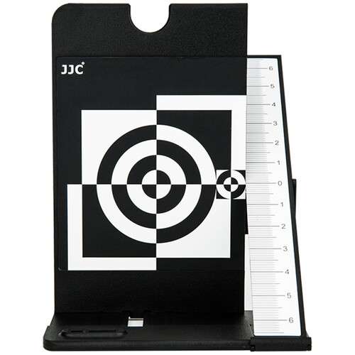 JJC ACA-01 Autofocus Calibration Aid