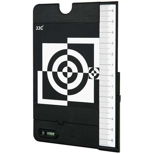 JJC ACA-01 Autofocus Calibration Aid
