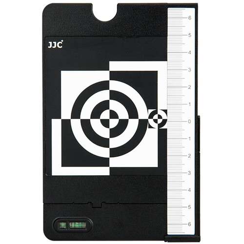 JJC ACA-01 Autofocus Calibration Aid