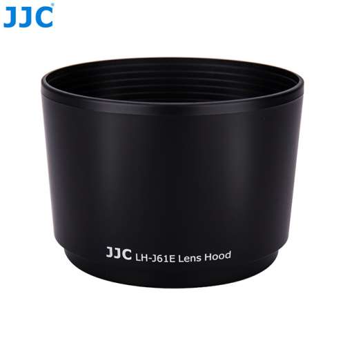 JJC LH-J61E Lens Hood replaces OLYMPUS LH-61E
