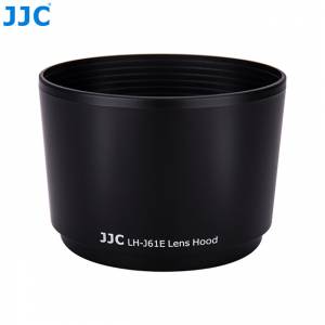 JJC LH-J61E Lens Hood replaces OLYMPUS LH-61E