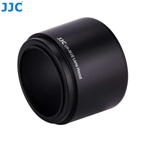 JJC LH-J61E Lens Hood replaces OLYMPUS LH-61E