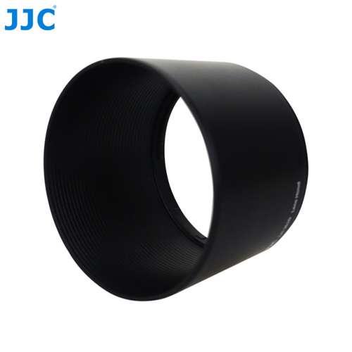 JJC LH-J61D Black Lens Hood replaces OLYMPUS LH-61D
