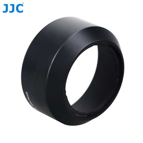 JJC LH-J40B BLACK Lens Hood replaces OLYMPUS LH-40B