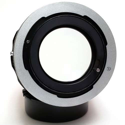 Canon FL 55mm f1.2